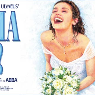 MAMMA MIA! 3