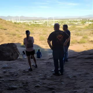 Discover Phoenix! Giro turistico 8