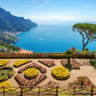 Amalfi, Positano, Sorrento e Ravello: Gita di un giorno da Pompei 3