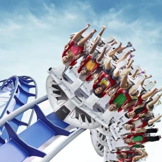 SeaWorld San Antonio: Fast Track 14