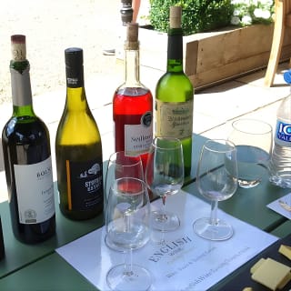 Ruta del Vino y el Queso Ingleses desde Londres 2