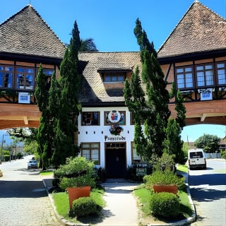 Tour Raízes Germânicas Blumenau e Pomerode 2