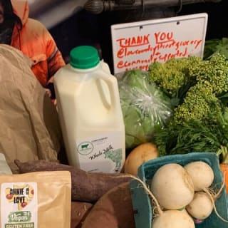 Undiscovered Charleston: Half Day Food, Wine & History Tour with Cooking Class 35