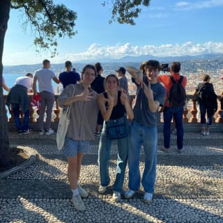 Jeu d'exploration en plein air « Les aventuriers de la cité perdue » à Nice 4