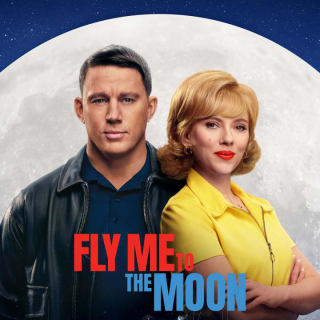 Fly Me to the Moon 1