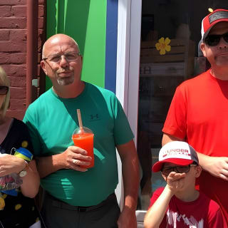 Adventurous Scavenger Hunt in Downtown Las Vegas 10