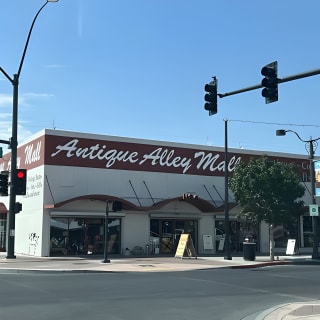 Las Vegas Neon and Secrets: Self-Guided Audio Tour 30