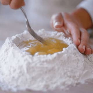 Clase de cocina familiar: Pasta fresca hecha a mano - NYC 5