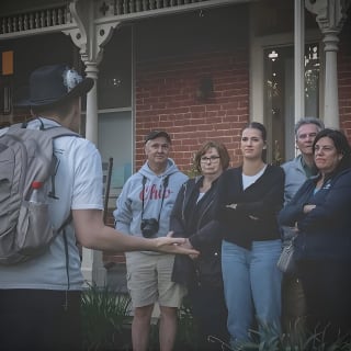 Brew City Ghosts: Macabre Milwaukee By US Ghost Adventures 4