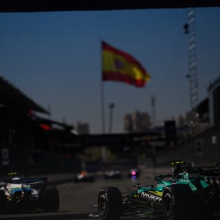 BILLETS POUR LE FORMULA 1 LENOVO GRAN PREMIO DE ESPAÑA 2027 3