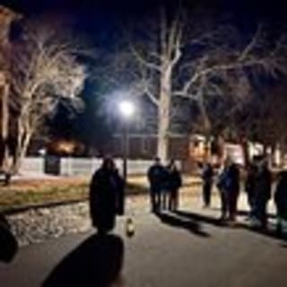 Williamsburg Ghosts, Witches and Pirates Tour 27