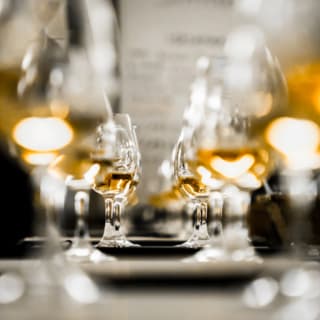 Initiation au Rhum à la Maison du Whisky 3