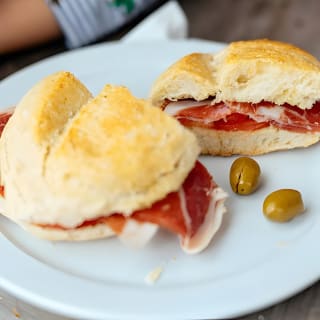 The Award-Winning PRIVATE Food Tour of Mallorca: The 10 Tastings 6