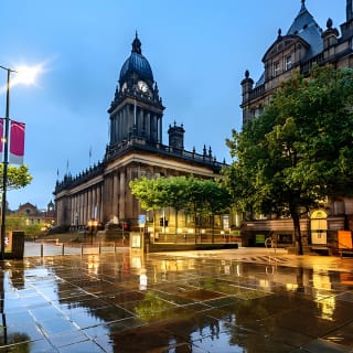 2 Hour Leeds Highlights Walking Tour 2