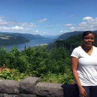 Explore Columbia River Gorge Half-Day Small-Group Tour  40