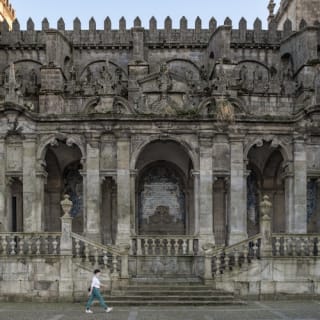 Sé Catedral do Porto: bilhete de entrada 5