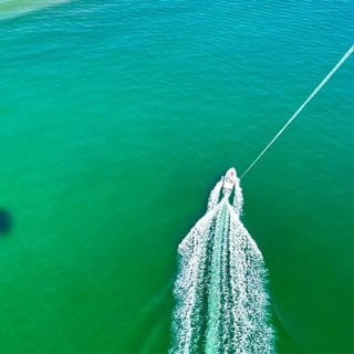 Parasailing With Pelican Adventures 5