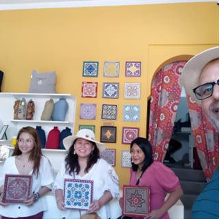 Old Marrakech Walking Tour - Half Day 2