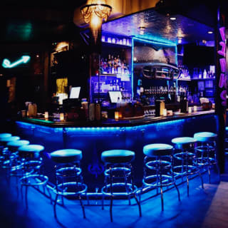 Cal-Mex Bottomless Brunch For 2 @ Pinks 3