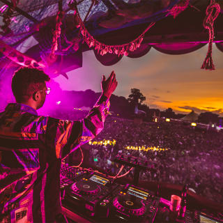 Elrow Town 2023 3