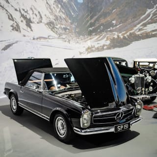 Concours d'Elegance 2026 7