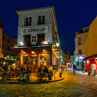 ESSENTIAL MONTMARTRE Walking Tour: the essential highlights+MORE! 2