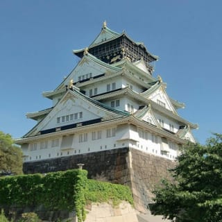 Osaka e-Pass: Mehr als 25 Attraktionen an einem oder zwei Tagen 6