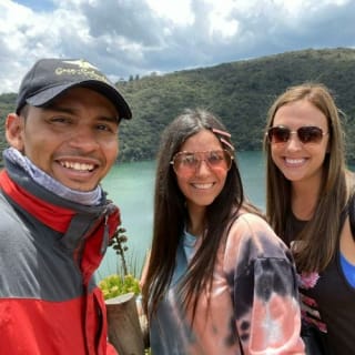 Salzkathedrale von Zipaquirá: Gemeinsame Tour + optionaler Eintritt zum Guatavita-See 6