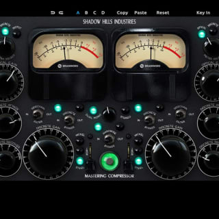 Curso streaming de Mastering digital 1
