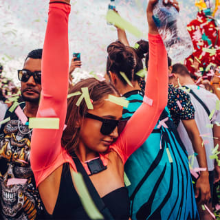 Elrow Town 2023 4