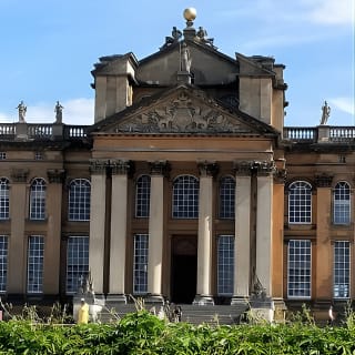 Blenheim Palace Guided Tour from Oxford- private tours 13