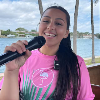 Flamingo Bus Miami Tour 7