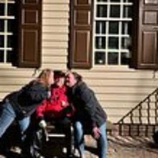 Williamsburg Ghosts, Witches and Pirates Tour 29
