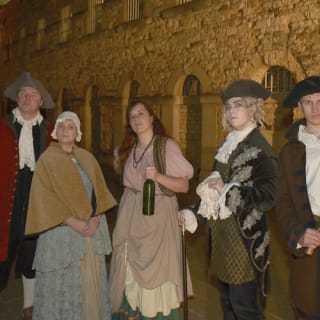 Oxford Castle y Prisión 6