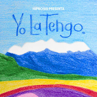 Yo La Tengo (Segunda Fecha) 1