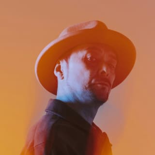 DJ KRUSH 1