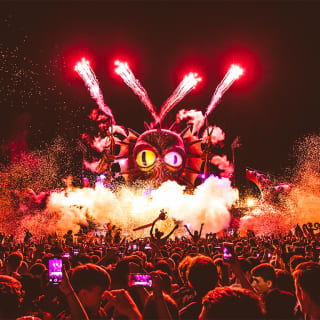 Elrow Town 2023 6