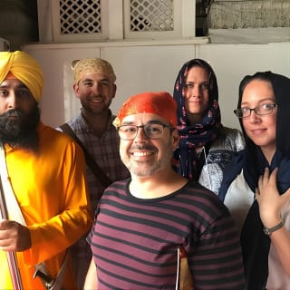 Old Delhi Tour with Local Experience 5