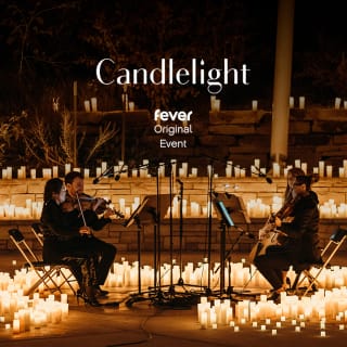 Candlelight Special: Best of Pop Music ft. Aerial Performers 1