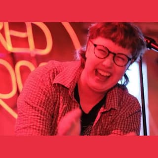 LGBTQIA+ Poetry Open Mic Night: Hosted by S-bars 1