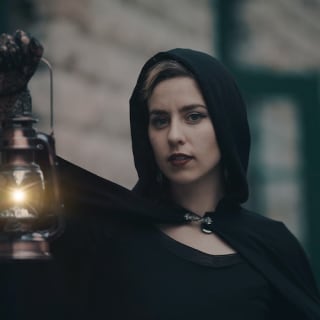 Der Original Haunted Walk Ottawa 1