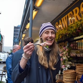 Belfast Walking Food Tour mit Secret Food Tours 6