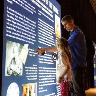 The Legend of the Titanic Exhibition 4