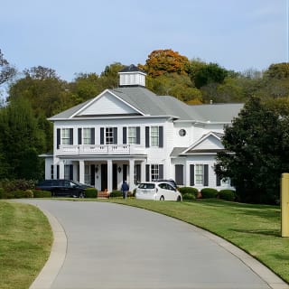 Nashville "Homes Of The Stars" Narrated Bus Tour with 30+ Celebrity Homes 12