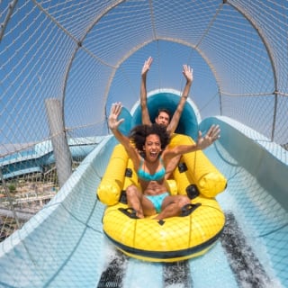 Water World 8