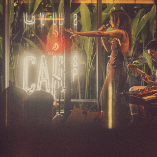 Caju Jazz Nights 1