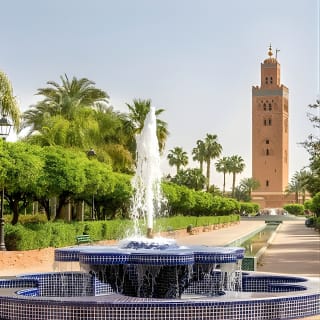 Marrakech : visite historique et culturelle d'une demi-journée 20