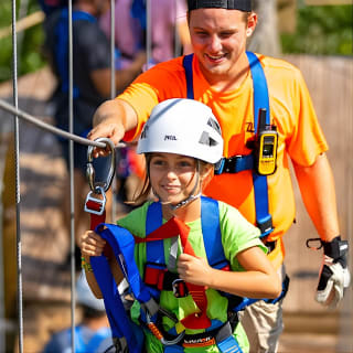 New Orleans Zipline Swamp Tour 13