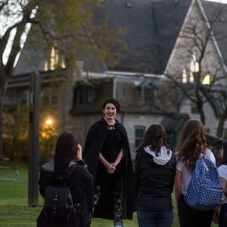 Der Original Haunted Walk Ottawa 2