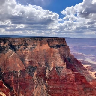 Grand Canyon, Antelope Canyon, and Horseshoe Bend Day Tour 3